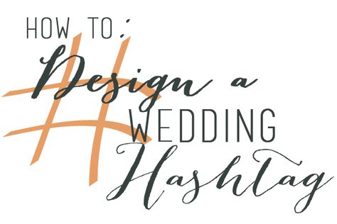 Wedding hashtags are also a great way to create fun and drama on Instagram and Facebook by adding pictures of the wedding and just putting the caption as the wedding hashtag of the couple. Take some inspiration to create your own, we bring you a few ideas and steps for the best wedding hashtag! The post Ideas And Steps To Design Your Own Wedding Hashtag! appeared first on Wedamor. Wedding Hashtag Generator, Hashtag Ideas, Hashtag Generator, Trending Wedding, Entertainment Ideas, Wedding Hashtag, First Wedding Anniversary, Instagram Wedding, Small Words