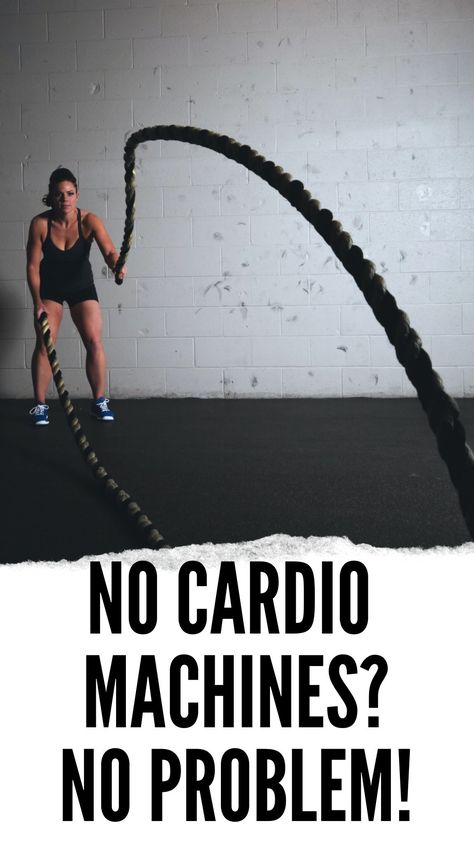 Quick Cardio Workout At Home, Indoor Cardio Workout, Indoor Cardio, Quick Cardio Workout, Cardio Circuit, Workout No Equipment, Jump Rope Workout, Cardio Machines, Cardio Workout At Home