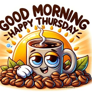 Good Morning Happy Thursday Quotes, Happy Thursday Funny, Happy Thursday Gif, Thursday Funny, Thursday Gif, Funny Thursday Quotes, Happy Thursday Pictures, Happy Thursday Morning, Good Morning Thursday Images