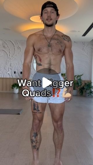 Hack Squat At Home, Quads At Home, Bigger Quads, Big Quads, Squats At Home, Best Leg Exercises, Best Leg Workout, Leg Exercises, Quad Exercises