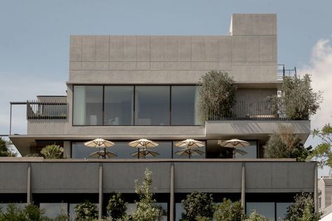 Norm Architects on LinkedIn: TRUNK(HOTEL) YOYOGI PARK is now open! ⁠ Designed to fit seamlessly into… Trunk Hotel, Yoyogi Park, Norm Architects, Material Palette, Autumn 2023, Now Open, Baku, Boutique Hotel, Color Inspiration