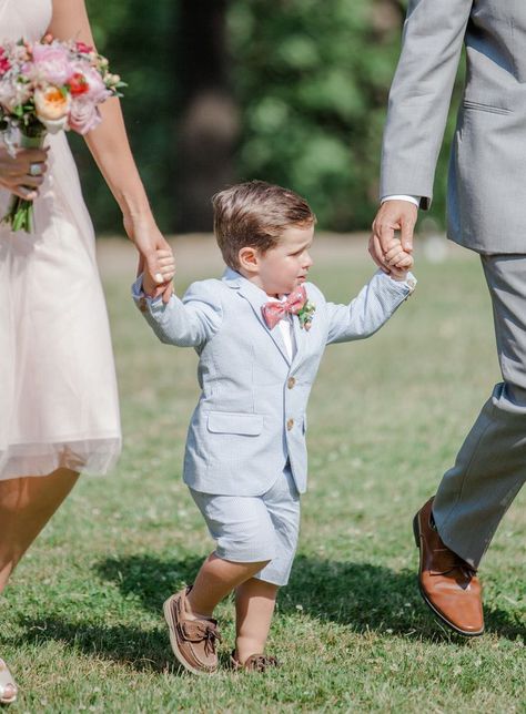 cute little light blue ring bearer suit Gold Engagement Rings Halo, Light Blue Ring, Pearl Engagement Ring Set, Ring Bearer Suit, Magic Wedding, Unique Engagement Rings Halo, Branch Engagement Ring, Wedding Binder, Gold Diamond Wedding Rings