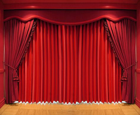 Reunion Background, Uk Graduation, Backdrops Graduation, Vintage Wood Floor, Floor Photography, Prom Backdrops, Stage Curtains, Circus Decorations, Theatre Interior