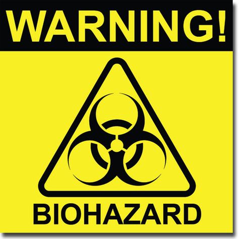 Zombie Sayings, Scifi Apocalypse, Biohazard Sign, Caution Signs, Construction Site Safety, Dystopian Art, Zombie Wallpaper, Bio Hazard, Zombie Prom