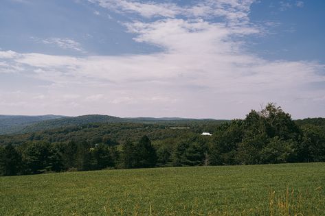 Discover tranquility at Seminary Hill, Calicoon. Joshua Brown, Wedding Venues