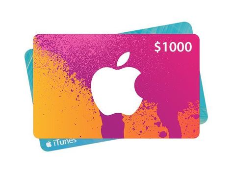 The $1000 iTunes Gift Card Giveaway: Movies...Games...Shows...Books...How Will You Spend Your iTunes Shopping Spree?! Apple Store Gift Card, Itunes Card, Itunes Gift Card, Free Itunes Gift Card, Apple Gift Card, Apple Gifts, Get Gift Cards, Diy Gift Card, Apple App