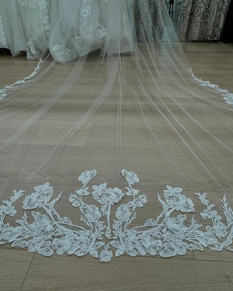 ✨ New Arrival ✨ Introducing our beautiful new Lace Veil! This exquisite piece is the perfect finishing touch for any bride, adding a touch of elegance and romance to your wedding look. Handmade with love and attention to detail. 💕 #LaceVeil #BridalAccessories #WeddingVeil #BridalFashion #Handmade #SayYesToTheVeil Lace Veil, Lace Veils, Wedding Look, Wedding Veil, Wedding Looks, Bridal Accessories, Bridal Style, Veil, Romance