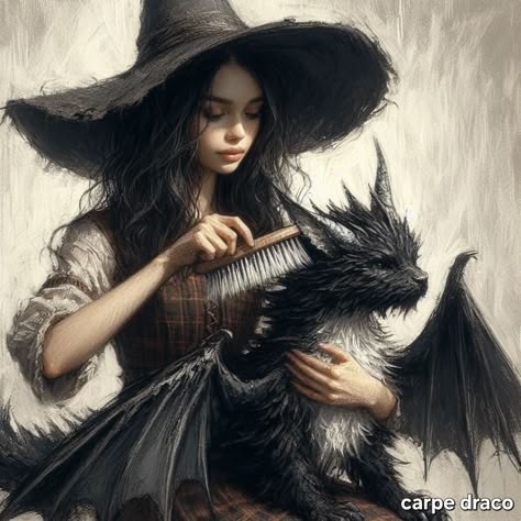 Cool Nature, Magical Art, Dragon Artwork, Witch Art, Witch Aesthetic, Witchy Woman, Nature Tattoos, A Witch, 판타지 아트