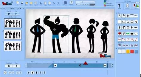 10 Best Online Animation Makers to Create Amazing Videos (Free/Paid)[2021] Best Animation Software, Animated Banner Ads, Create Your Own Cartoon, Animated Video Maker, Animation Maker, Best Animation, Animation Software, Doodle Videos, Whiteboard Animation