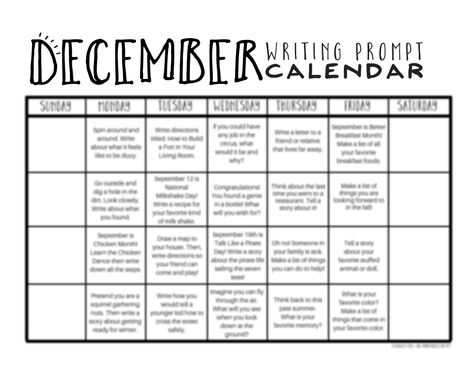 December Writing Prompts September Writing Prompts 2nd Grade, Journal Prompts For September, September Prompts, September Writing Prompts, April Writing Prompts, February Writing Prompts, March Writing Prompts, December Writing Prompts, January Writing Prompts