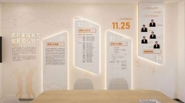 Event Booth Design, Exhibition Display Design, Office Wall Design, Information Board, Museum Exhibition Design, History Wall, Event Booth, Interactive Walls, Retail Inspiration