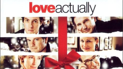 A very ‘Love Actually’ Christmas dinner menu – SheKnows Love Actually Party, Love Actually Christmas, Love Actually Movie, Roast Beef And Horseradish, Pie Images, Movie Food, Movie Night Dinner, Christmas Candy Homemade, Christmas Dinner Menu