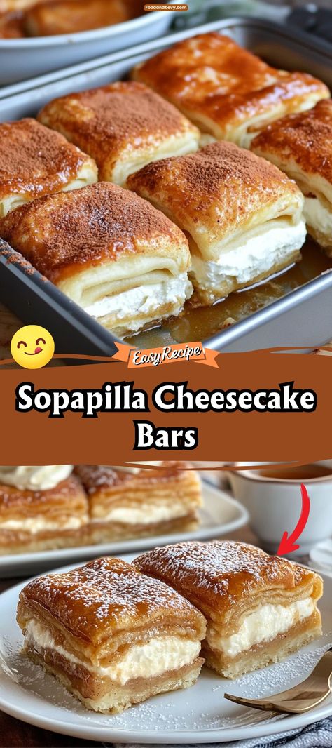 Sopapilla Crescent Rolls, Sopapilla Cheesecake Pillsbury, Sopapilla Cheesecake Puff Pastry, Chocolate Sopapilla Cheesecake, Cinnamon Cheesecake Bars Crescent Rolls, Sopapilla Cheesecake Easy Crescent Rolls, Easy Mexican Themed Desserts, Cinnamon Churro Cheesecake Bars, Desserts To Go With Nacho Bar