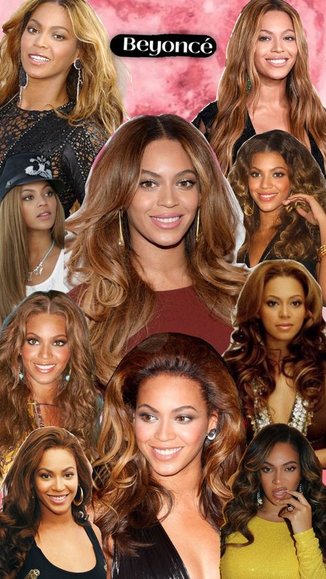 Beyoncé 💖😍 Beyonce Hair Color, Beyonce Hair, Beyonce, Hair Color, Hair, Quick Saves, Color, Hair Colour, Beyoncé