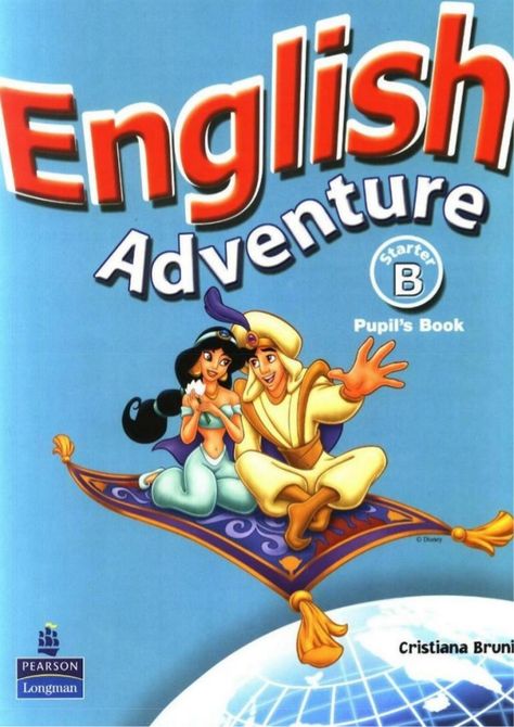 English Adventure Starter B Pupil's book English Books For Kids, English Collocations, English Teaching Resources, Grammar Book, Teacher Books, Clydesdale, Learn English Vocabulary, English Book, Teaching Elementary