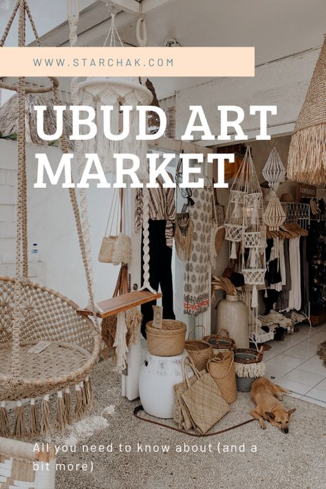 Ubud Art Market Bali Indonesia, Ubud Market Bali, Bali Shopping Market, Bali Concept, Ubud Art Market, Bali Market, Ubud Market, Bali With Kids, Bali Bucket List