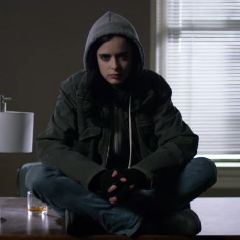 Jon Jones Pfp, Jessica Quirk What I Wore, Jessica Jones Costume, Jesica Jones, Jessica Jones Fanart, Jessica Jones Netflix, Jessica Jones Marvel, Krysten Ritter, Marvel Icons