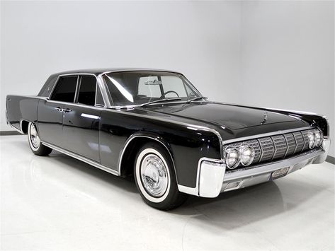 1964 Lincoln Continental, Mercedes 600, Jdm Legends, Lincoln Cars, Benz Cars, Continental Gt, Old Classic Cars, Luxury Vehicles, Mercedes Benz Cars