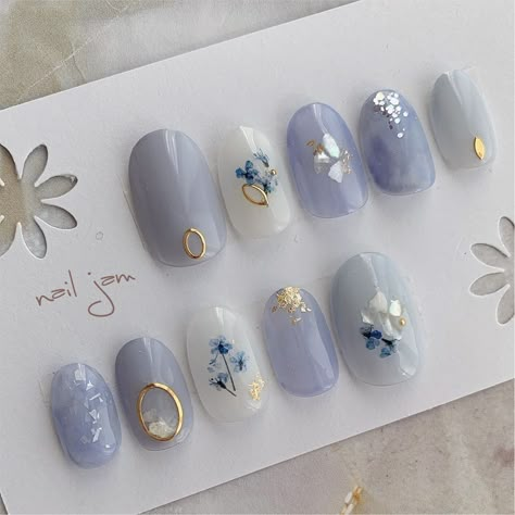 Japanese Nail Design, Japan Nail, Disney Acrylic Nails, Korean Nail Art, Asian Nails, Beauty Nails Design, Japanese Nail Art, Japanese Nails, Nail Swag