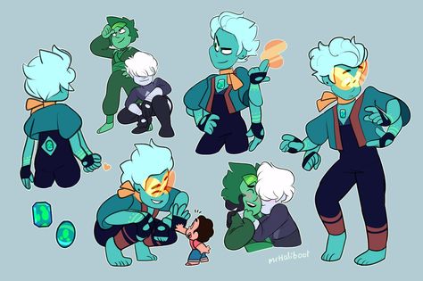 Crystal Gem Oc Male, Steven Universe Male Gems, Mr Haliboot Steven Universe, Male Gem Oc, Steven Universe Male Oc, Mrhaliboot Steven Universe, Su Fan Fusions, Male Gemsona, Crystal Gems Oc