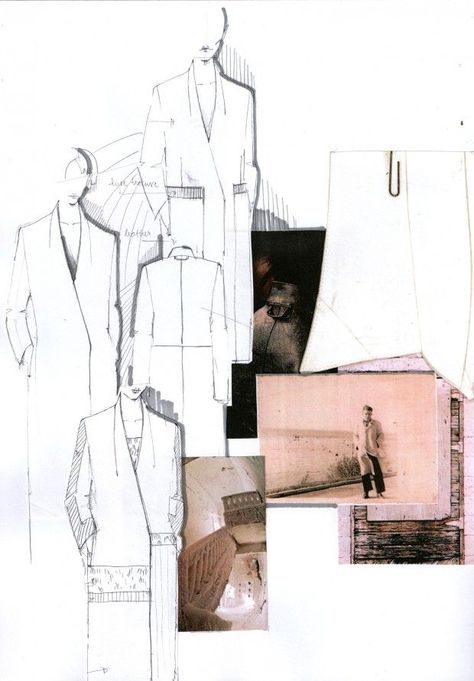 Fashion Portfolio Layout, Sketchbook Layout, Textiles Sketchbook, Colour Fashion, Sketchbook Sketches, Fashion Design Sketchbook, Design Presentation, Fashion Design Portfolio, Portfolio Inspiration