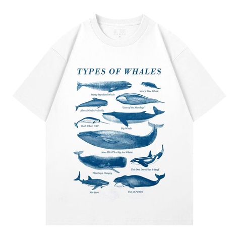 Make a splash with our new whale illustration t-shirt! Perfect for ocean lovers and eco-friendly fashion enthusiasts. Dive into comfort and style. #whaletshirt #oceanlovers #marinelife #casualwear #illustratedtees #seainspired Whale Illustration, Whale Shirt, Illustration T Shirt, Luxury Printing, Sea Inspired, Ocean Lover, Eco Friendly Fashion, Funny Tees, Whales