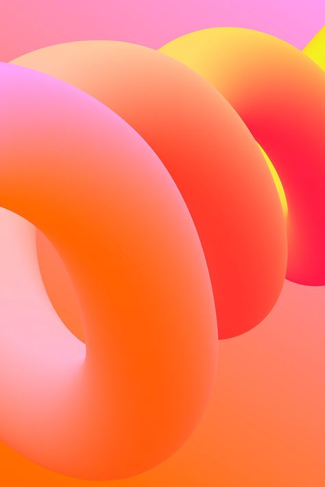 3d Shape Wallpaper, Shapes Background Pattern, 3d Abstract Background, 3d Background Graphics, Aesthetic Orange Background, Orange Background Aesthetic, Financial Branding, Abstract 3d Design, 3d Background Images