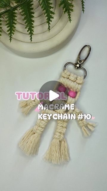 Macrame, 10 Things, Macramé