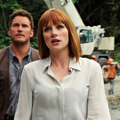 Claire Dearing, Dallas Howard, Bryce Dallas Howard, Jurassic World, Jurassic Park, Dallas, Celebrities, Quick Saves