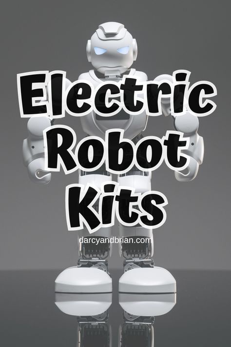 Check out our guide on electric robot kits for children and find out how these innovative tools can nurture your kid's curiosity in science, technology, engineering, and mathematics. From selecting the perfect STEM kit for various ages and skill levels to incorporating them into educational activities, this guide is your resource for enriching your child's learning experience with fun and interactive projects. Kids Engineering Projects, Homeschool Science Lessons, Kitchen Science Experiments, Science Unit Studies, Stem Robotics, Gamer Stuff, Robot Kits, Engage Kids, Science Activities For Kids