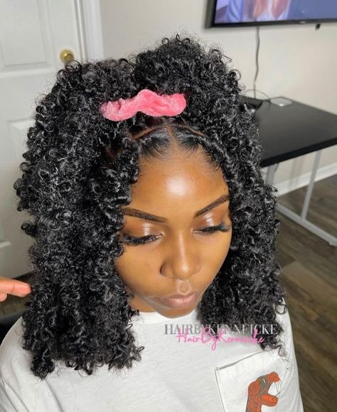 Weave Hairstyles Braided, Big Box Braids Hairstyles, Beautiful Black Hair, Faux Locs Hairstyles, Box Braids Hairstyles For Black Women, Cute Braided Hairstyles, Braids Hairstyles Pictures, Cute Box Braids Hairstyles, Quick Braided Hairstyles