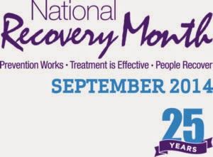 Rochester Recovery Film Festival 2014: The Rochester Recovery Film Festival An Official N... Substance Recovery, National Recovery Month, September Song, Mental Health Services, Progress Not Perfection, Social Work, Things To Know, The National