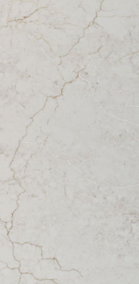 Marble Look Quartz - Quartz That Looks Like Marble - MSI Quartz That Looks Like Marble, Marble Look Quartz, Caesarstone Quartz Countertops, White Quartzite Countertops, Caesarstone Quartz, White Quartzite, Quartz Backsplash, Calacatta Quartz, Gray Quartz