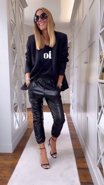 Hayley Karseras, 2 Colours, Capsule Wardrobe, Trousers, I Love, Wardrobe, How To Wear, On Instagram, Instagram