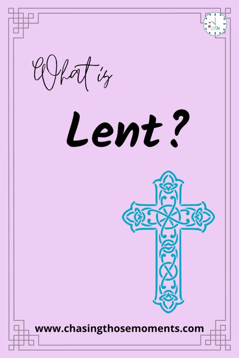 What Is Lent Catholic, Lent Kids, Holy Week Activities, What Is Lent, Lent Devotional, Youth Group Lessons, Devotions For Kids, Kids Sunday School Lessons, Childrens Sermons