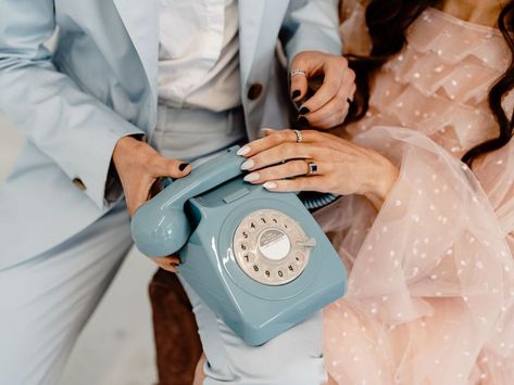 Congrats On Your Wedding, Wedding Phone, Quick Wedding, Audio Guest Book, Wedding Elements, Off The Hook, Retro Phone, Wedding Hire, Best Wedding Planner