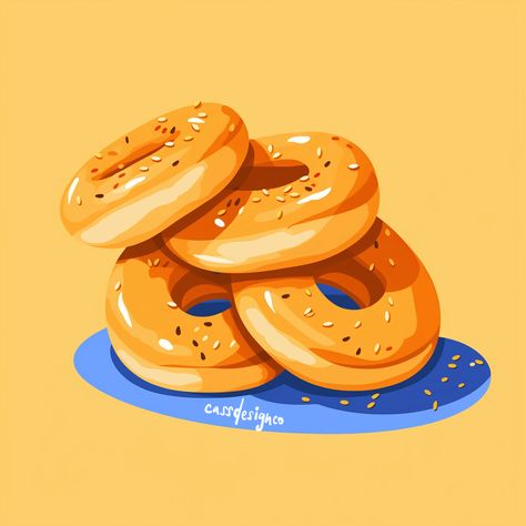 Spent too much time assembling this tower of #donuts, hope you have the sweetest day with sprinkles of laughter!  #illustration #illustrator #illustrationartists #illustratorwanted #womenwhodraw #digitalart #artoninstagram #illustratorsoninstagram #cuteillustration #drawingoftheday #drawingdaily #sketchbook #artoftheday #artdaily #artstagram #illustratorforhire #recipeillustrator #cookbookart #procreate #procreateart #procreatefood #donut #glazeddonut #sugarglaze Food On Table Drawing, Donuts Illustration, Jelly Packaging, Packaging Moodboard, Food On Table, Donut Illustration, Table Drawing, Sweetest Day, Illustrators On Instagram