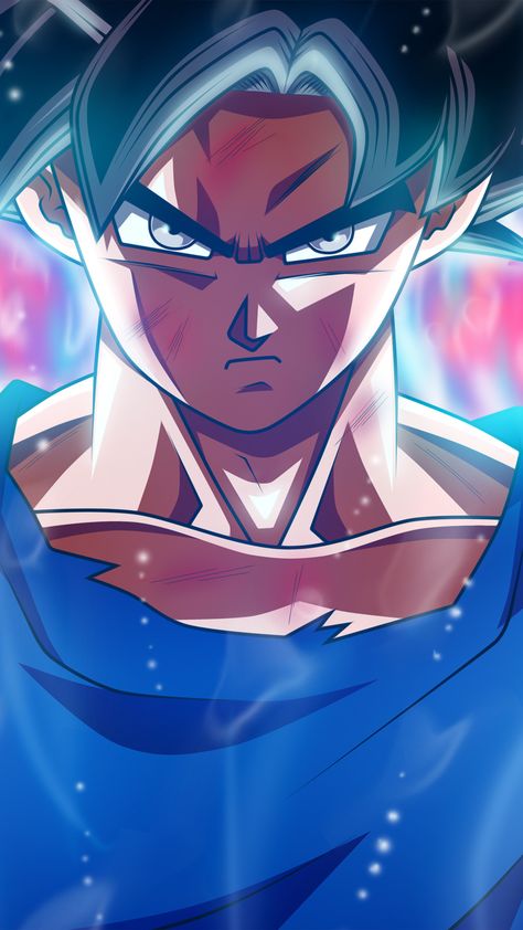 Goku Wallpaper Iphone, Goku Ultra Instinct Wallpaper, Goku Face, Saga Dragon Ball, Image Dbz, Goku Ultra Instinct, Piskel Art, Dragon Ball Wallpaper Iphone, Goku Wallpaper