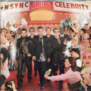 Nsync Celebrity, Randy Jackson, Promo Poster, The Game Is Over, Pop Songs, Jive, Cd Album, Justin Timberlake, Bad Bunny