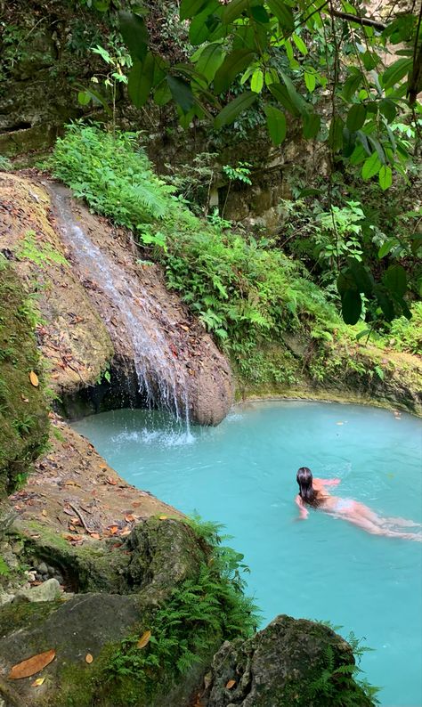 Summer holiday pics | waterfall swimming |Dominican Republic | Caribbean | Blue Lagoon Dominican Republic, Dominican Republic Waterfall, Dominican Republic Instagram Pictures, Dominican Republic Vacation Outfits, Las Terrenas Dominican Republic, Republica Dominicana Aesthetic, Dominican Republic Aesthetic, Dominican Republic Outfits, Swimming Pics