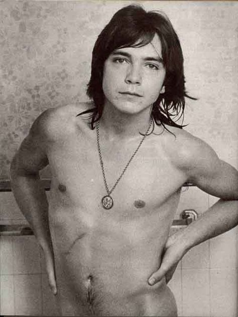 David Cassidy Kay Lenz, Sour Diesel, People Pictures, Shirley Jones, Native American Photos, Don Johnson, Partridge Family, Annie Leibovitz, City Boy