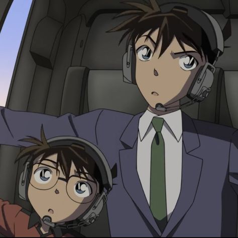 Kaito disguised as Shinichi Conan Shinichi, Detective Conan Shinichi, Kaito Kuroba, Anime Show, Detective Conan Wallpapers, Kudo Shinichi, 5 Anime, Ghibli Art, Magic Kaito