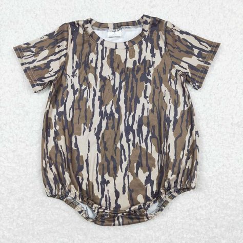 Fabric: Cotton & Spandex Feather:Eco-friendly,Anti-pilling,other Baby Boy Camo, Toddler Boy Summer, Wholesale Boutique Clothing, Sibling Outfits, Camo Outfits, Baby Skirt, Baby Boy Romper, Kids Boutique Clothing, Short Sleeve Romper