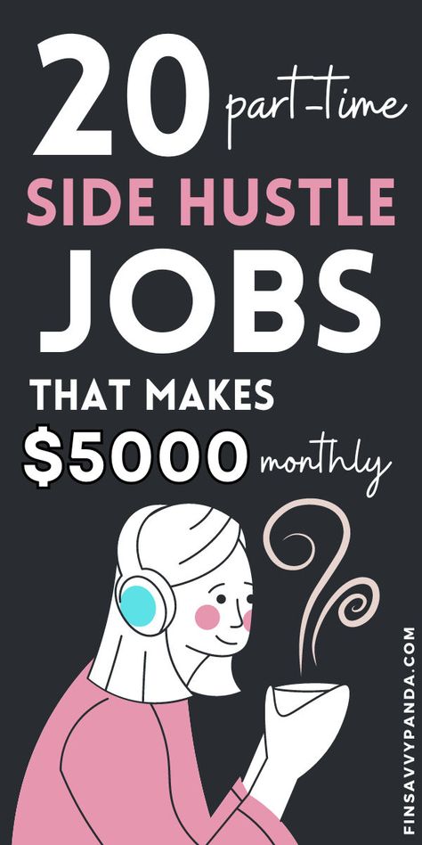 Rhetorically speaking, wouldn't you love to make $300 a day? I earn a full-time income online by using Pinterest! Learn how to make money from home with easy and legit side hustles. These fast ways to make extra money on the side will help you earn extra cash quickly and efficiently. Start earning today! Earn Money On Pinterest, Tiktok Success, Grow Your Tiktok, How To Get Money Fast, Extra Money On The Side, Earn Extra Money Online, Legit Online Jobs, Tiktok Marketing, Extra Income Ideas