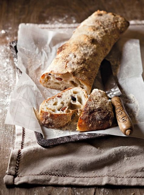 Ciabatta Bread, Think Food, Crumpets, Julia Child, Bakery Bread, Fresh Bread, Artisan Bread, Bread Dough, Bagels