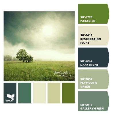 ColorSnap by Sherwin-Williams – ColorSnap by Karen S. Colors With Hex Codes, Blue Green Paints, Seeds Color, Color Plan, Hex Codes, Pallet Painting, Home Decor Color, Color Studies, Decorating Blogs