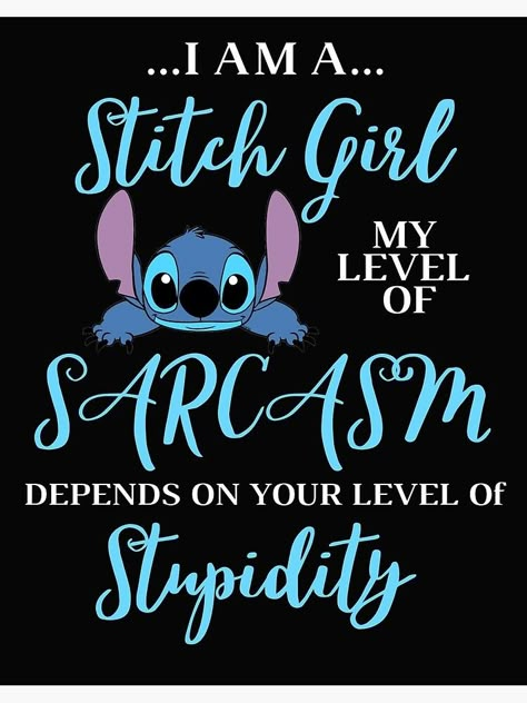 Funny Quotes Wallpaper, Lilo And Stitch Characters, Lilo And Stitch Merchandise, Funny Lockscreen, Funny Mean Quotes, Disney Quotes Funny, Lilo And Stitch Quotes, Lilo And Stitch Drawings, Stitch Character