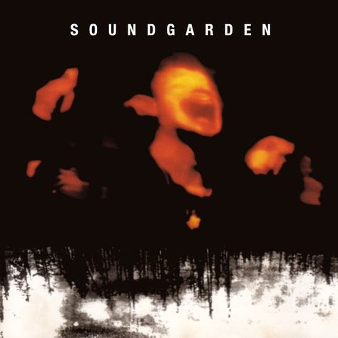 Superunknown - Soundgarden Superunknown Soundgarden, Soundgarden Albums, Soundgarden Superunknown, Wedding Vinyl, Rock Cover, Temple Of The Dog, Inspirational Songs, Record Covers, Great Albums