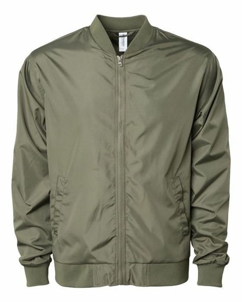 Aviator Jackets, Military Inspired, Soft Shell Jacket, Green Man, Polyester Fabric, Bomber Jacket, Coats Jackets, Jackets & Coats, Water Resistant