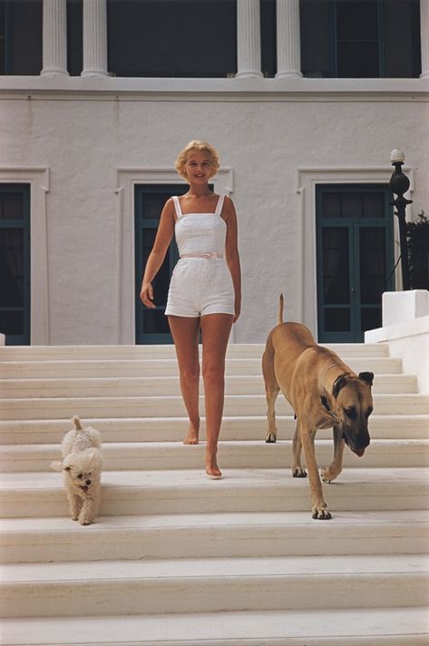 The Slim Aarons Prints Collection - Page 5 of 10 - Galerie Prints - Premium Photographic Prints C Z Guest, Cz Guest, Slim Aaron, Slim Aarons Photography, Slim Aarons Prints, Slim Aarons, Image Archive, Palm Beach Florida, Vogue Covers